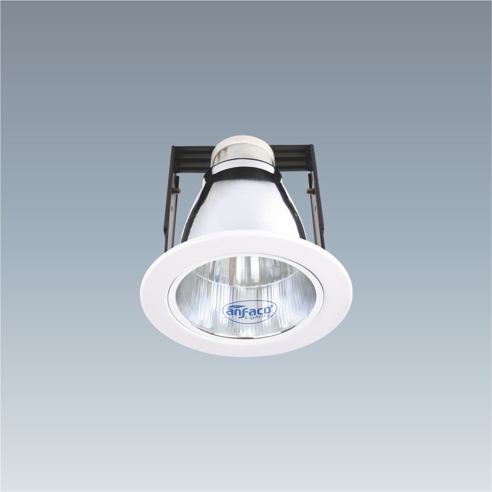 Đèn Downlight âm trần