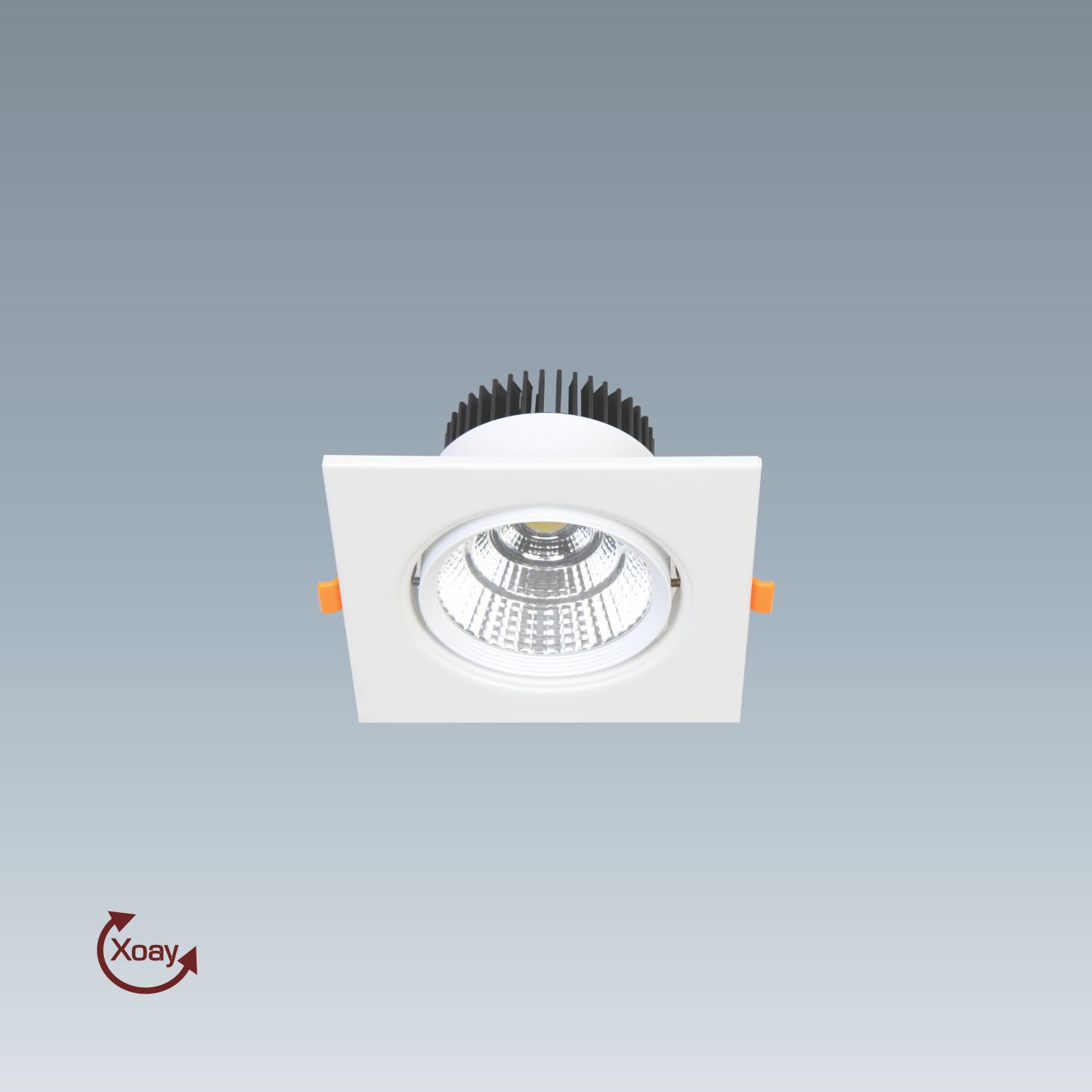 AFC 318/1 LED 12W