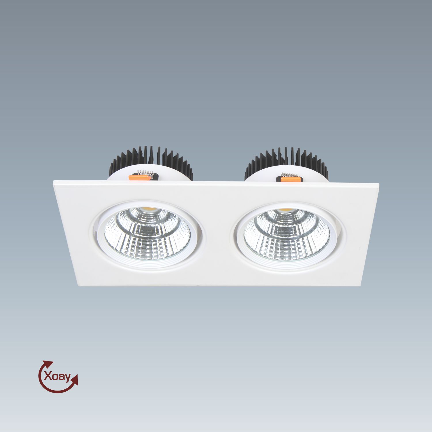 AFC 318/2 LED 12W