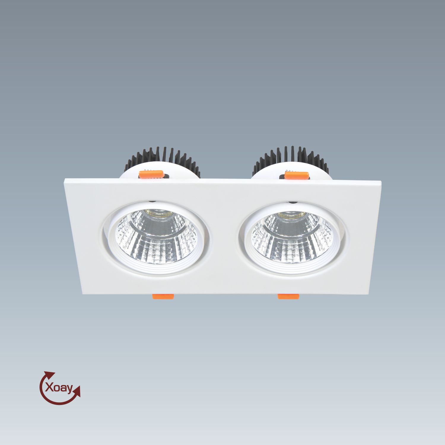 AFC 318/2 LED 7W