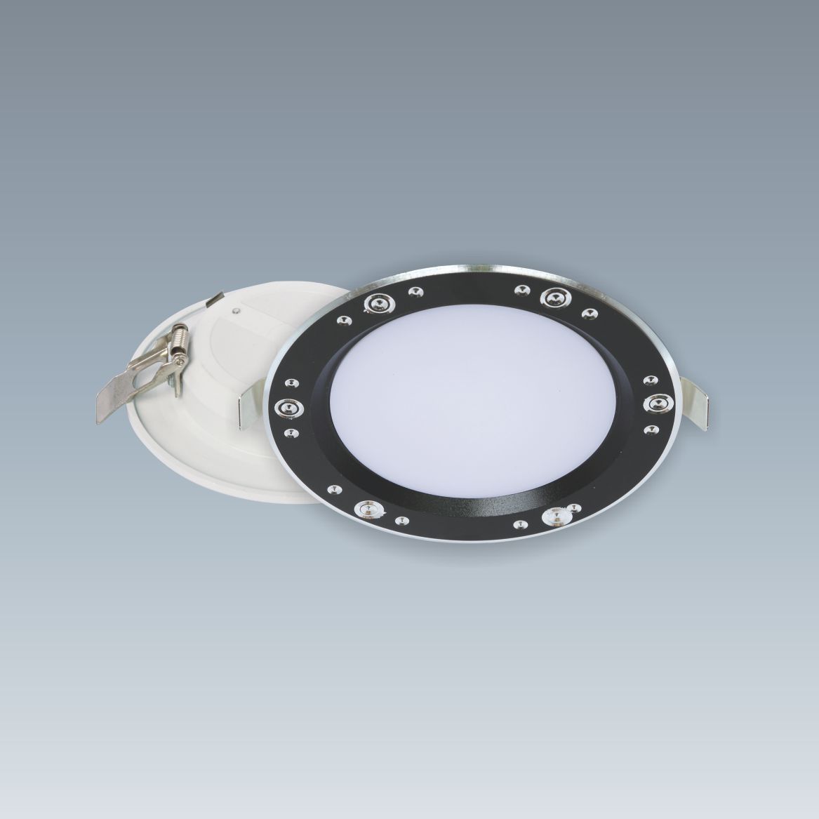 AFC 404D LED 8W