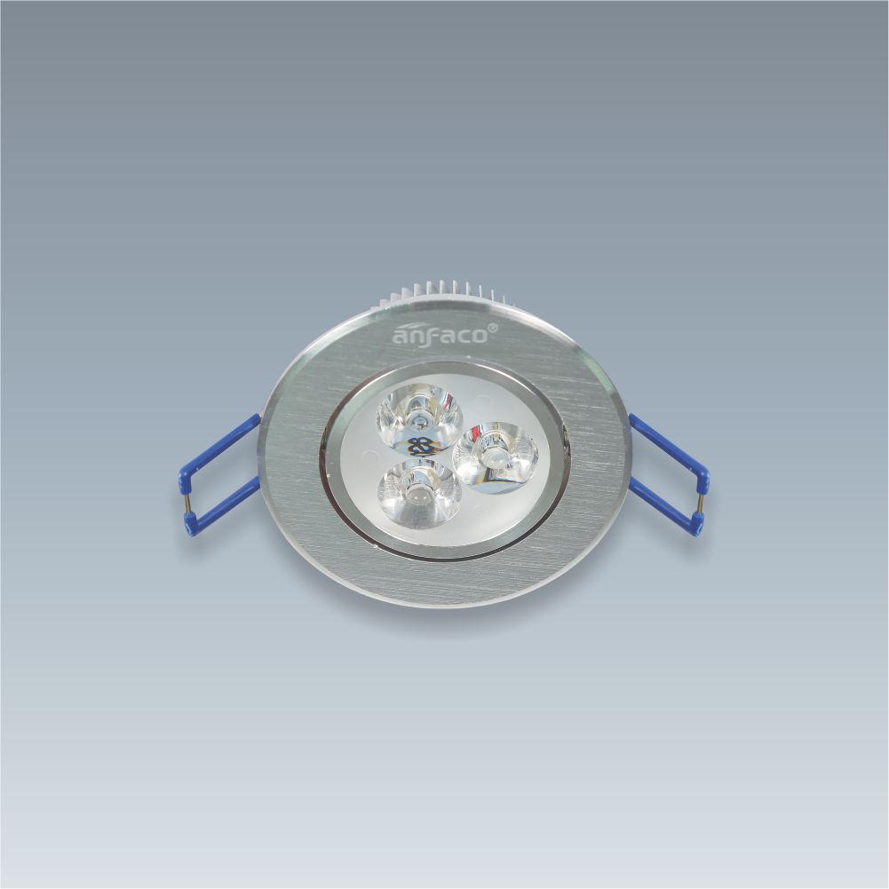 AFC 510 LED 3W