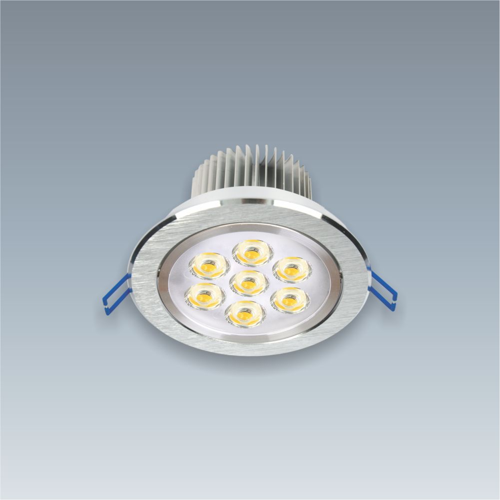 Downlight Âm trần cao cấp