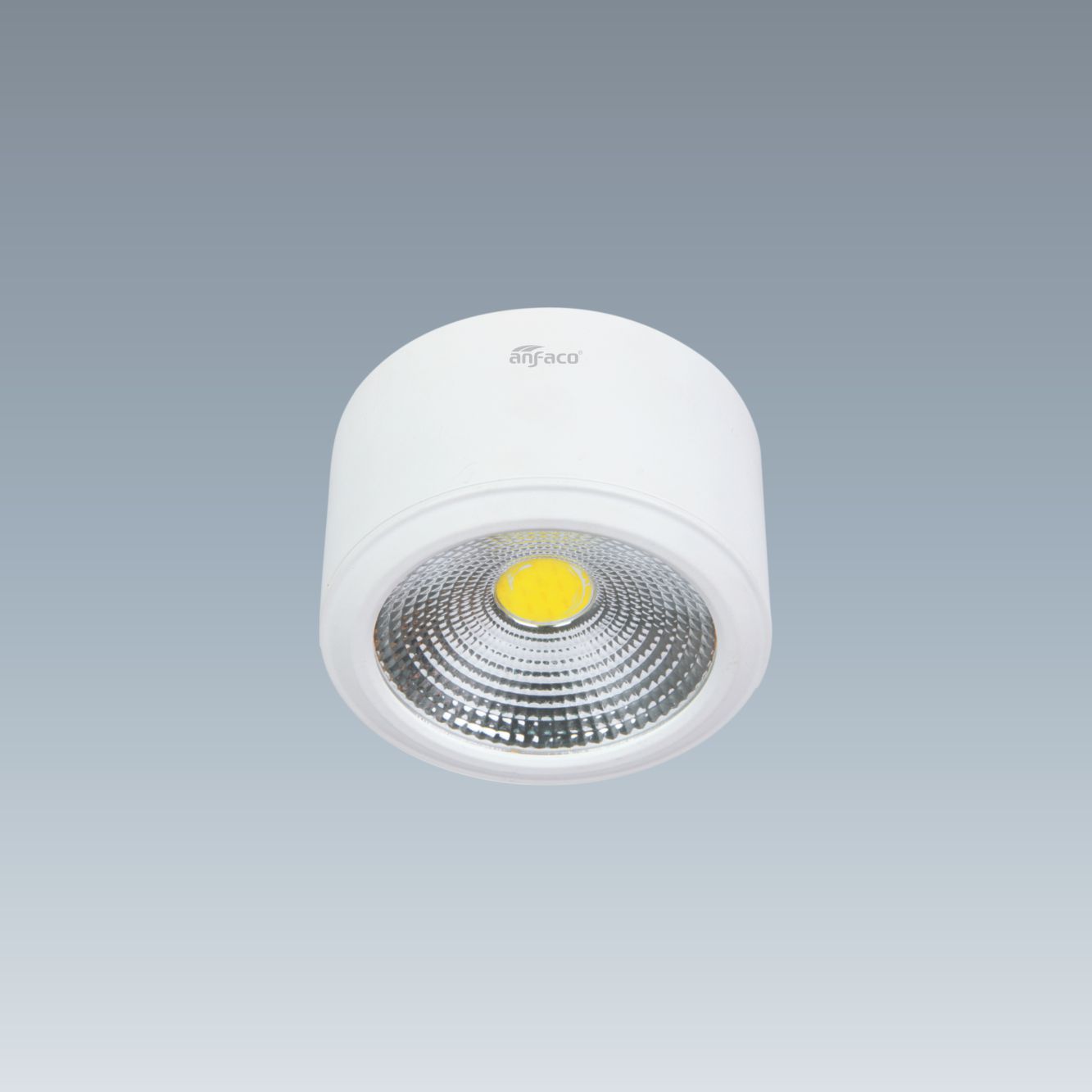 AFC 553 D LED 12W