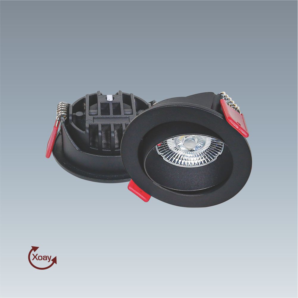 AFC 606 D LED 5W