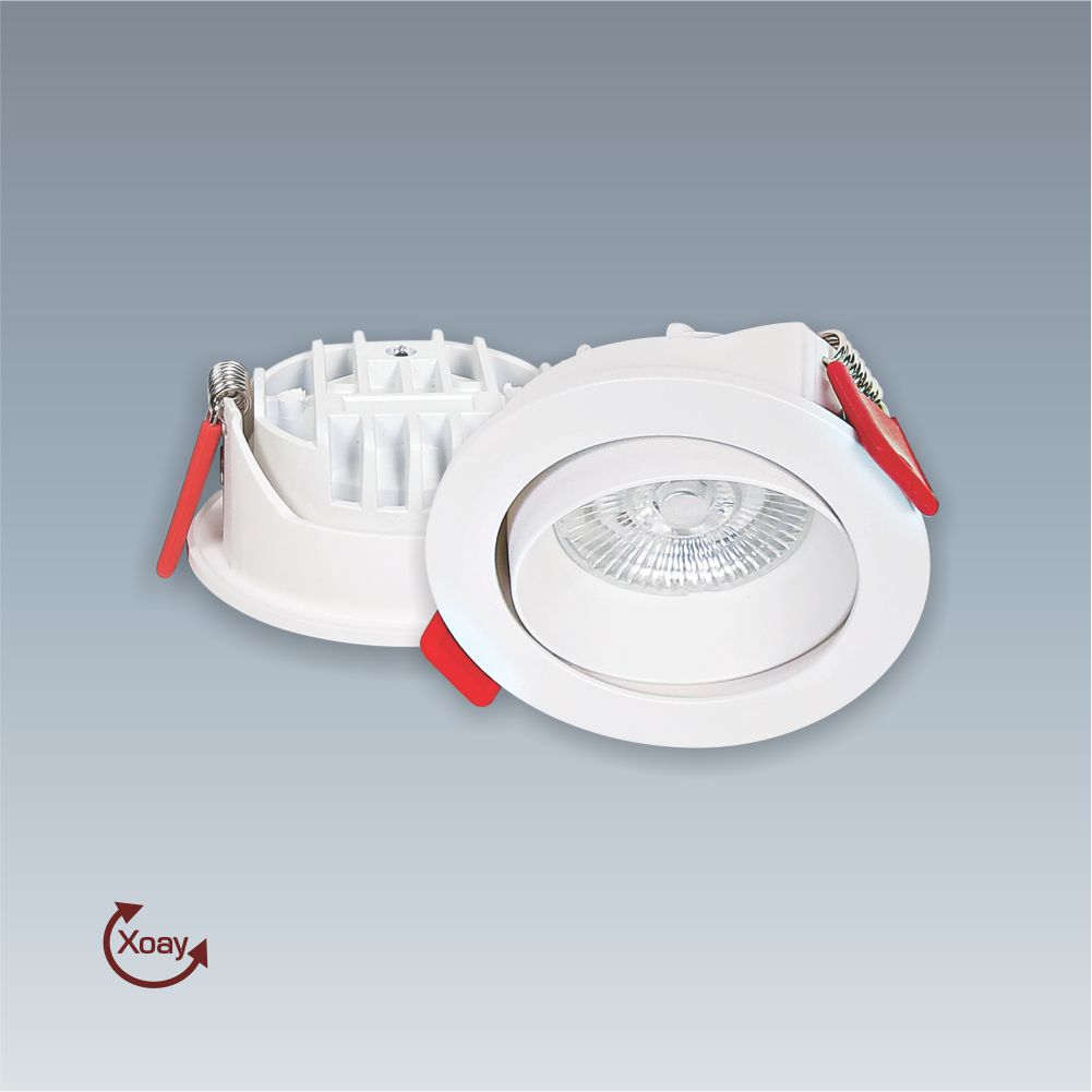 AFC 606 D LED 5W