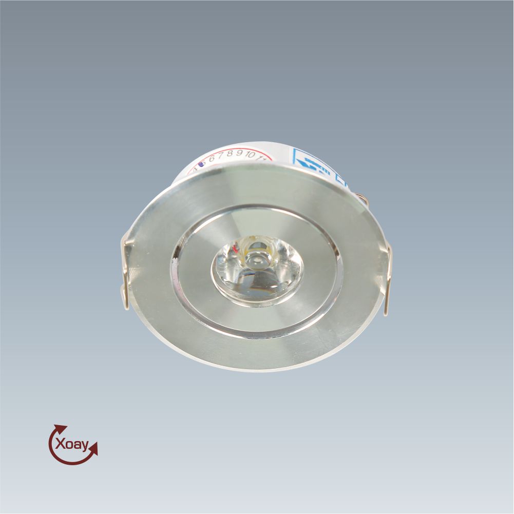 AFC 622 T LED 1W