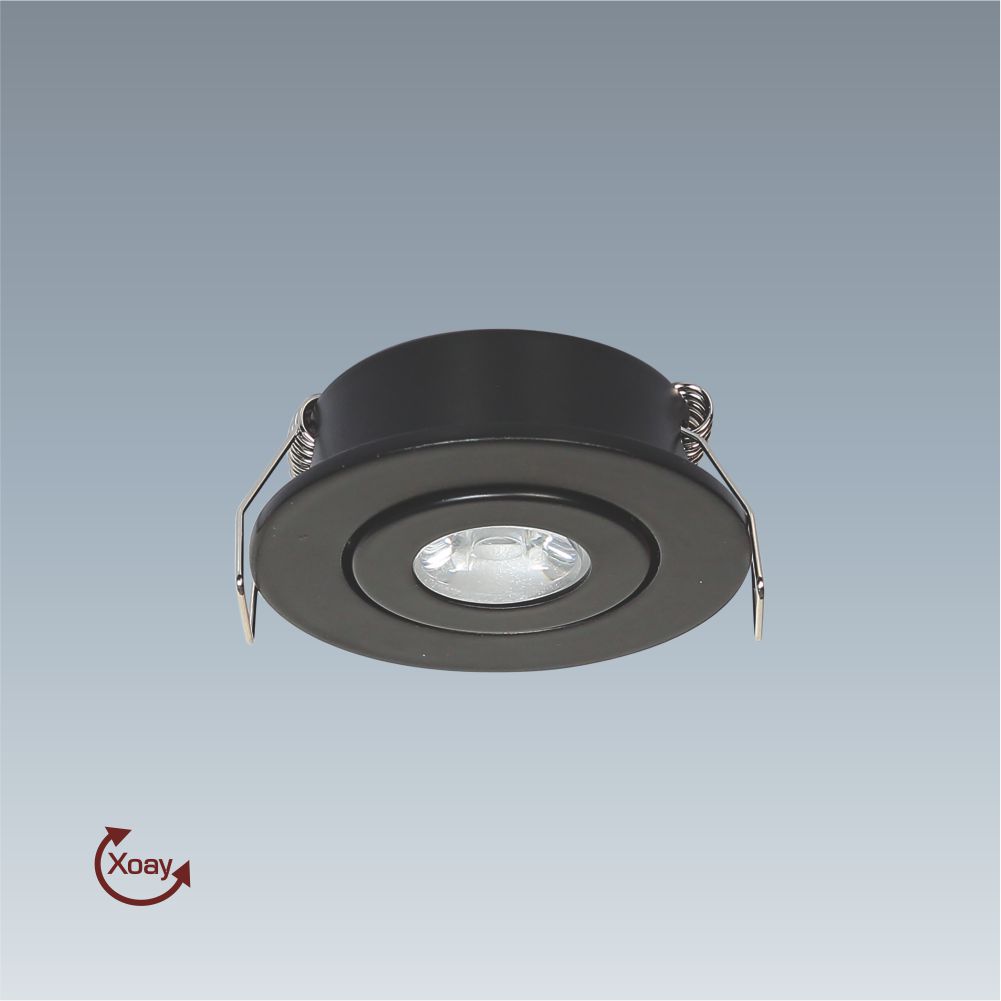 AFC 622 T LED 1W