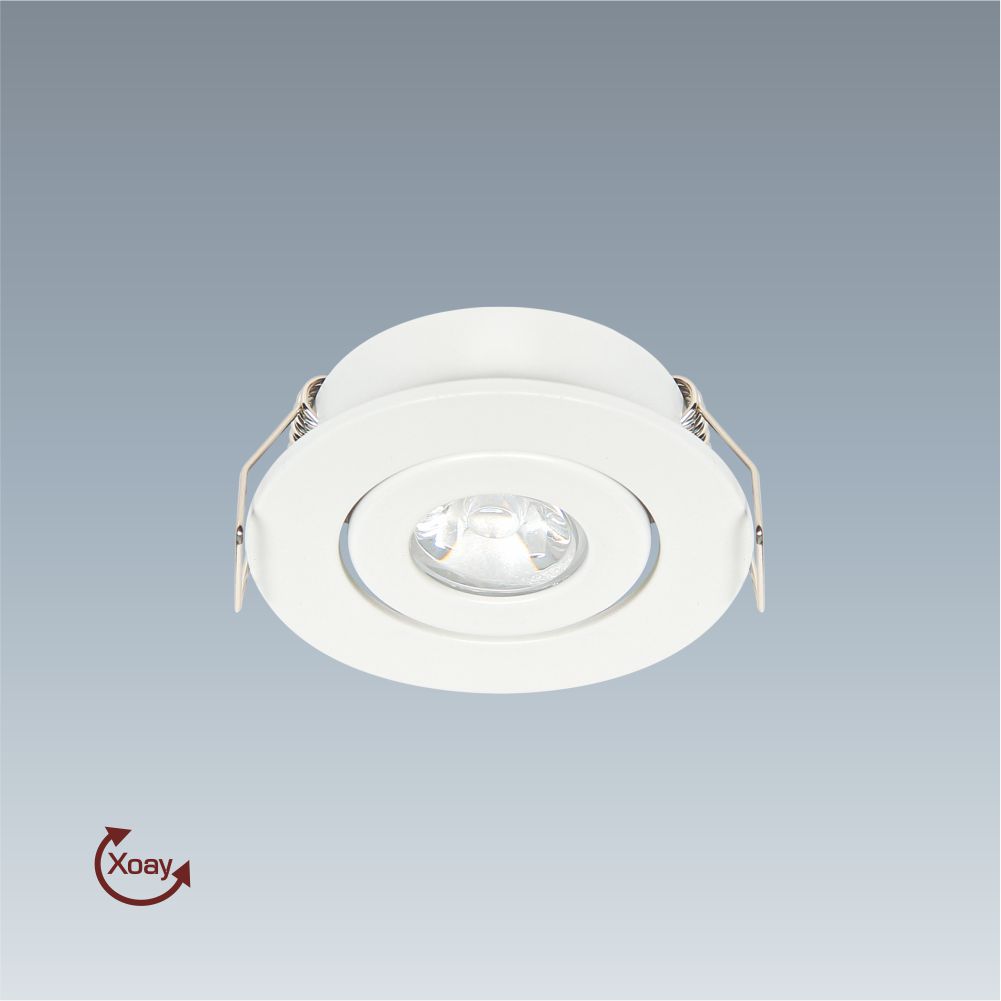 AFC 622 T LED 1W