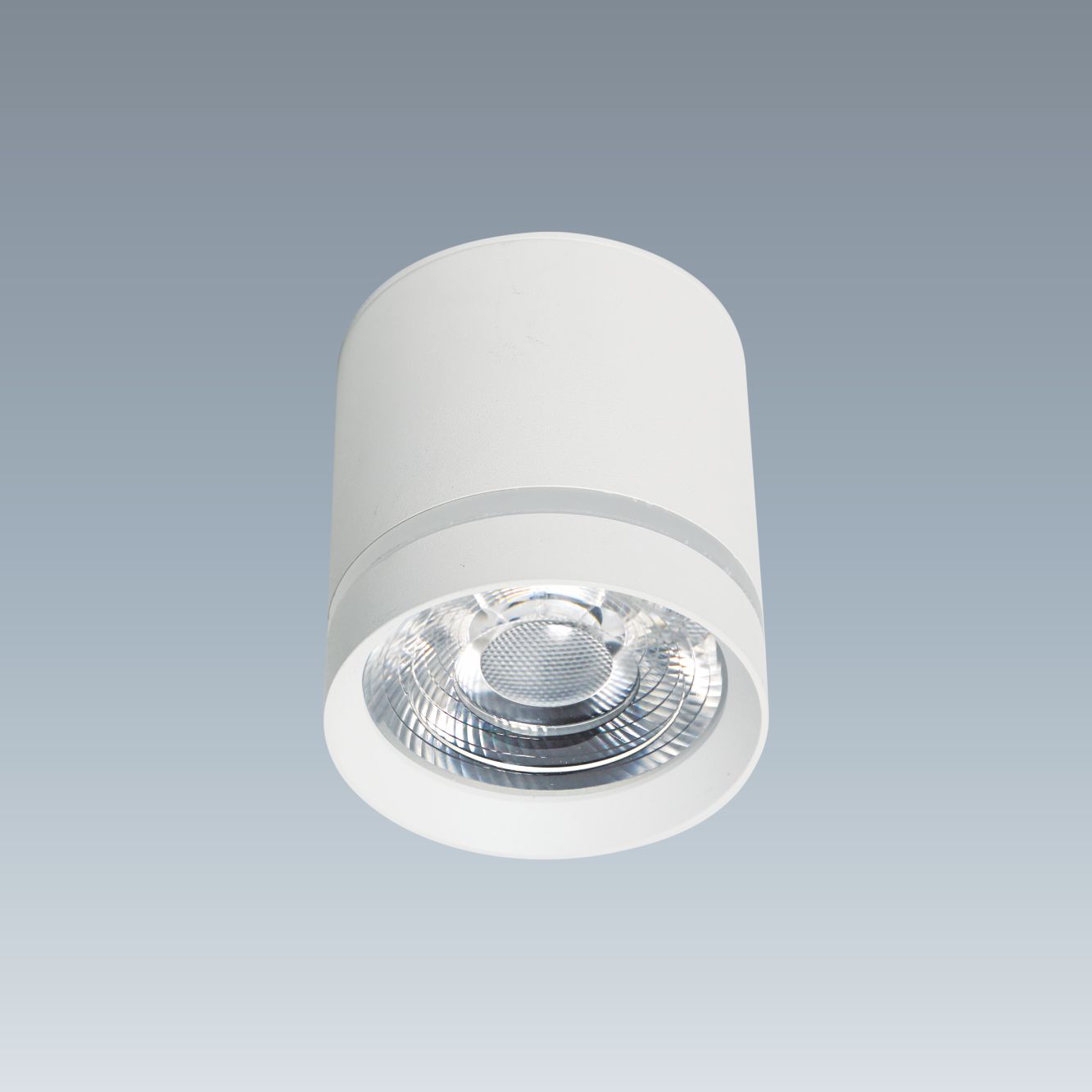 AFC 642 D LED 7W