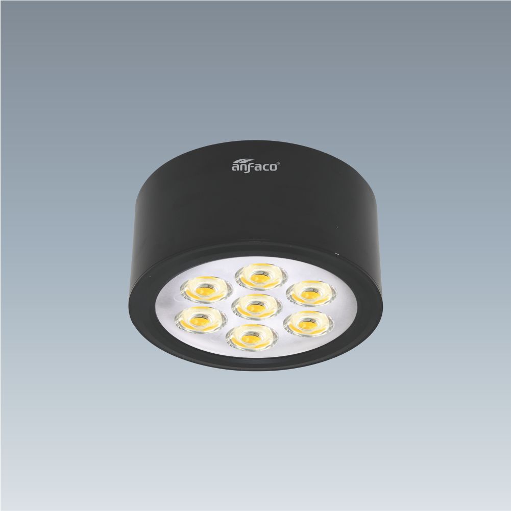 AFC 643 D LED 7W