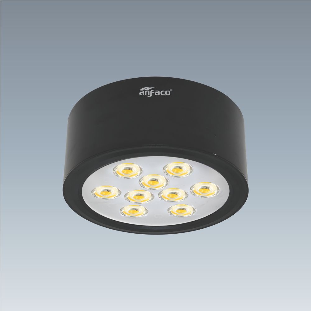 AFC 643 D LED 9W