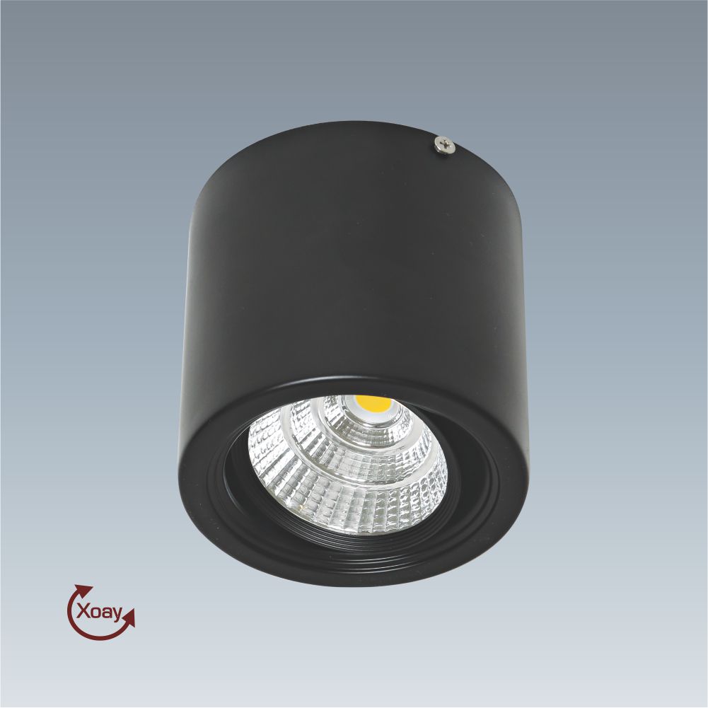 AFC 647 D LED 7W