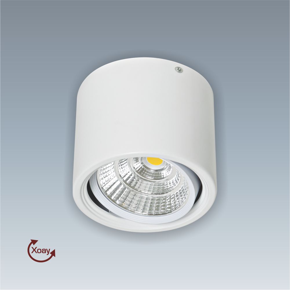 AFC 647 D LED 12W