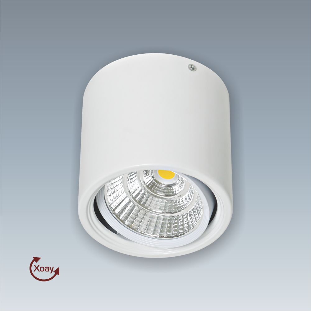 AFC 647 T LED 7W