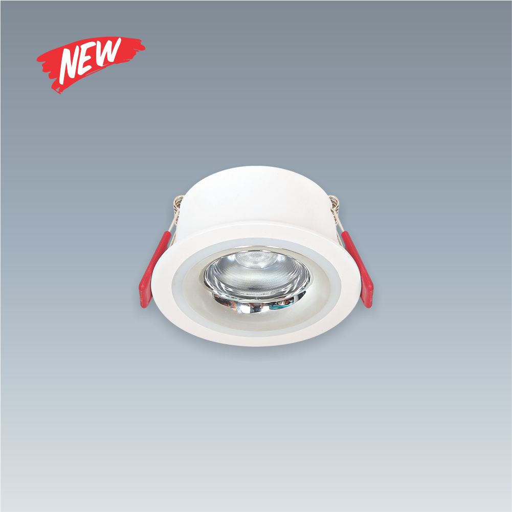 AFC 718 V LED 7W