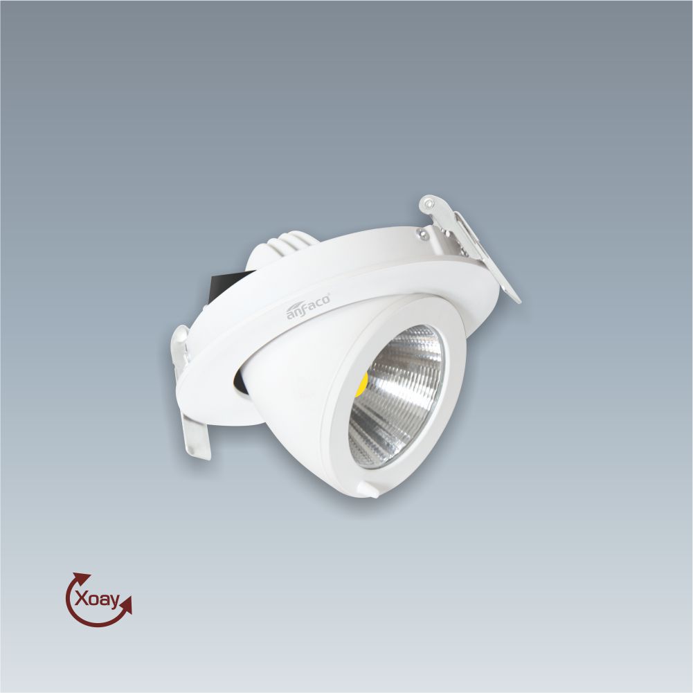 Đèn Downlight âm trần cao cấp