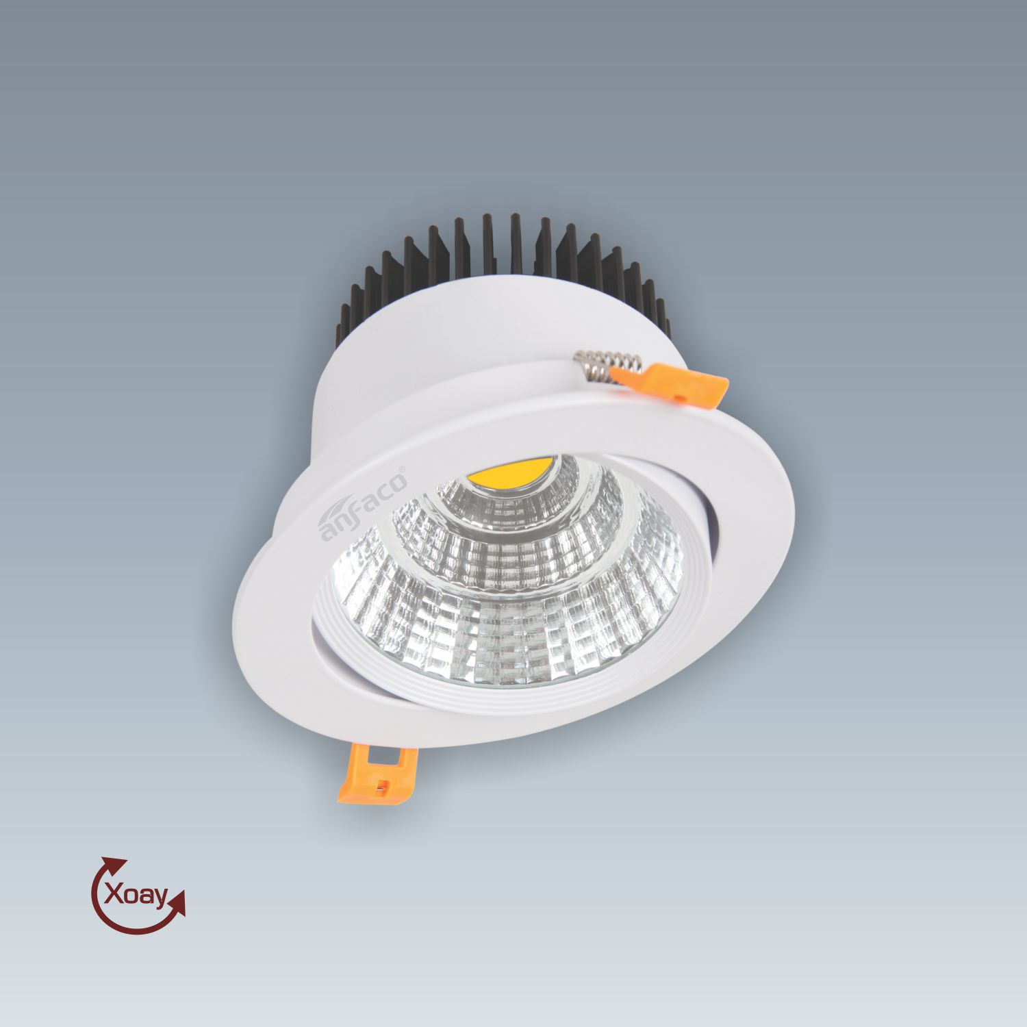 AFC 734 LED 12W