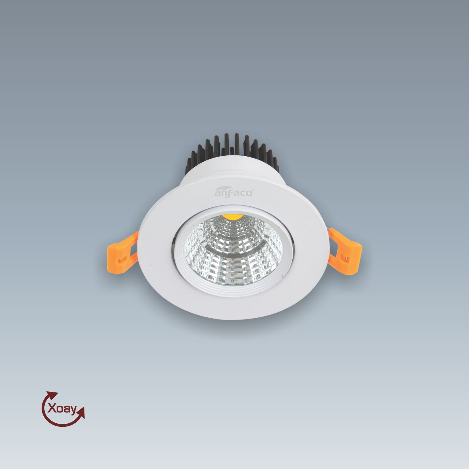 AFC 734 LED 7W