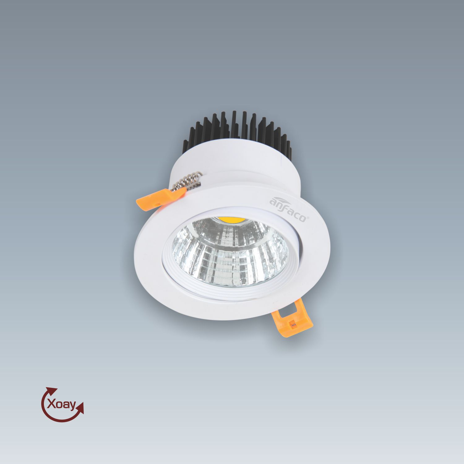 AFC 734 LED 9W