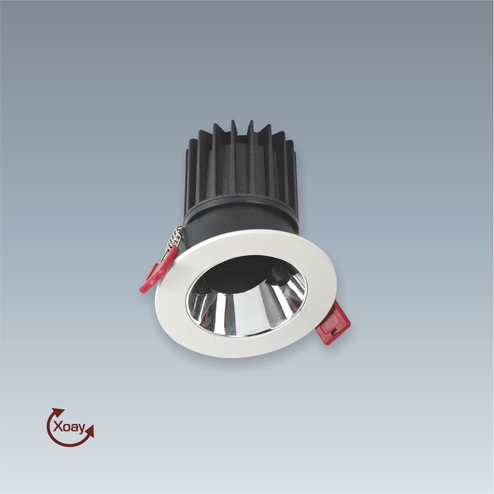 AFC 738A LED 7W