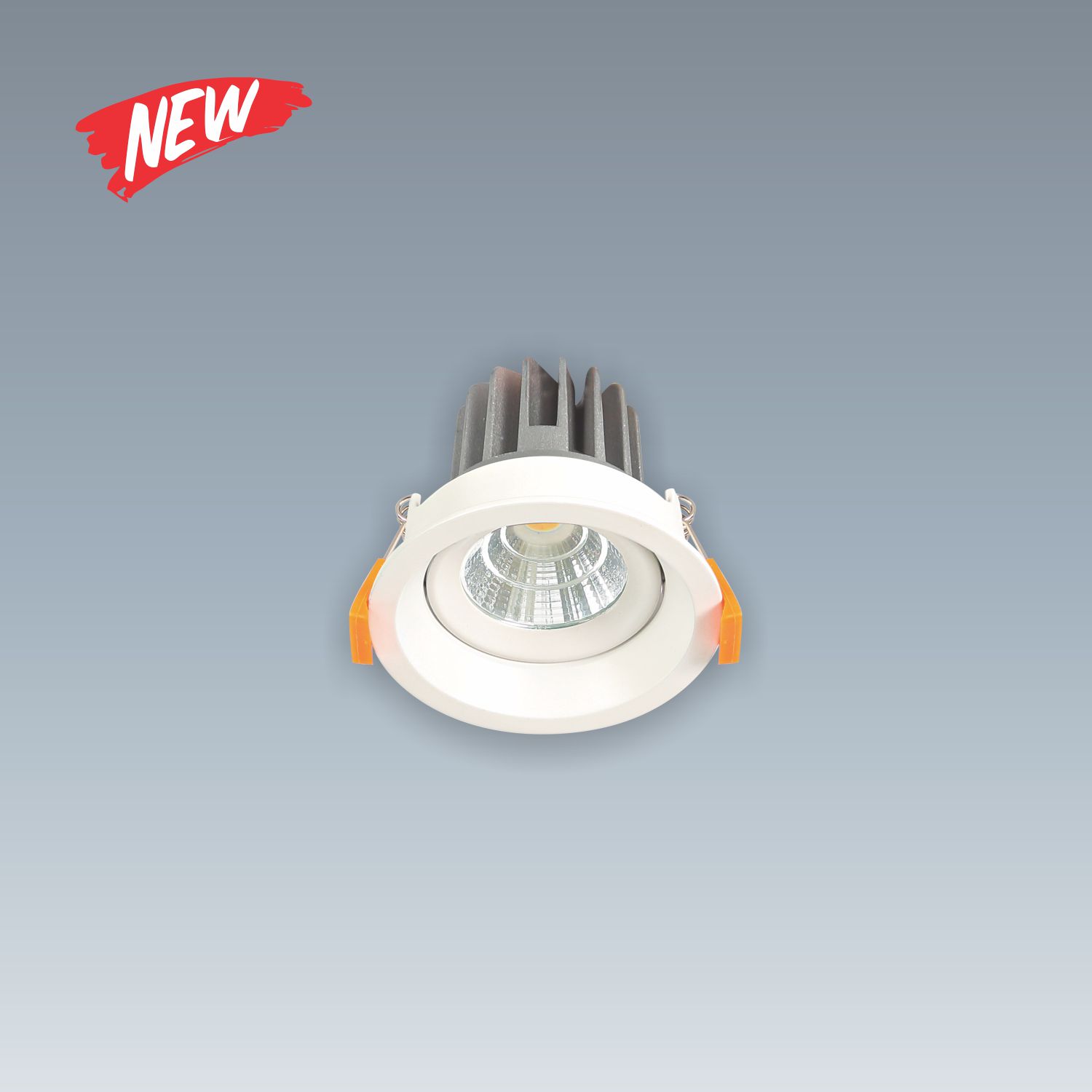 AFC 741 LED 7W