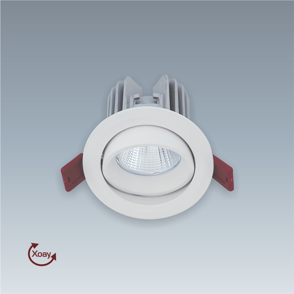 AFC 742 LED 7W