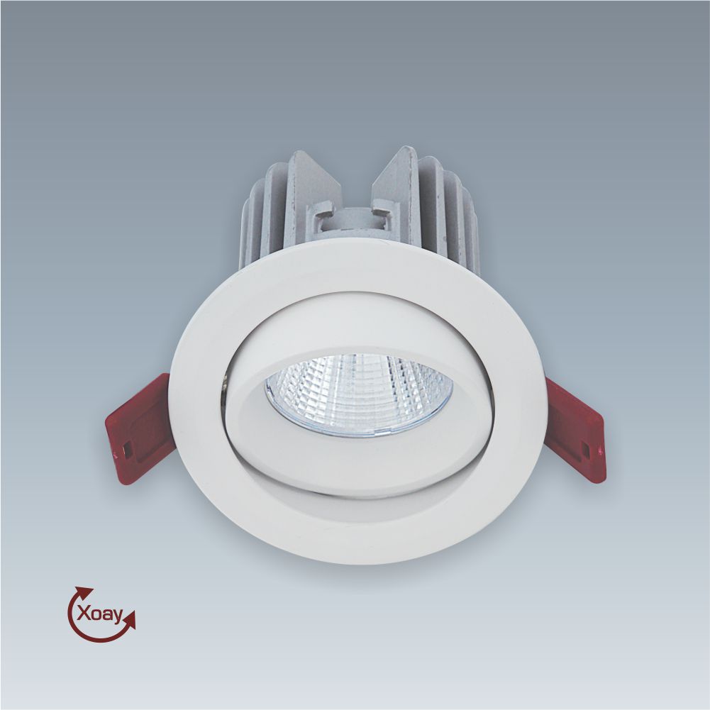 AFC 742 LED 9W