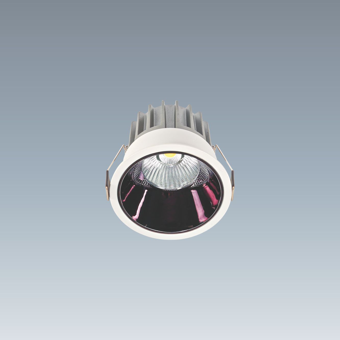 AFC 743D LED 9W