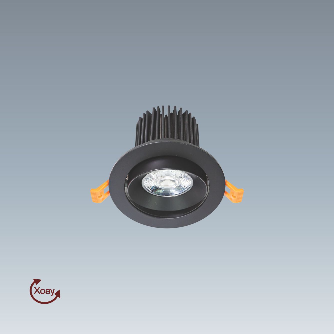 AFC 747 D LED 9W