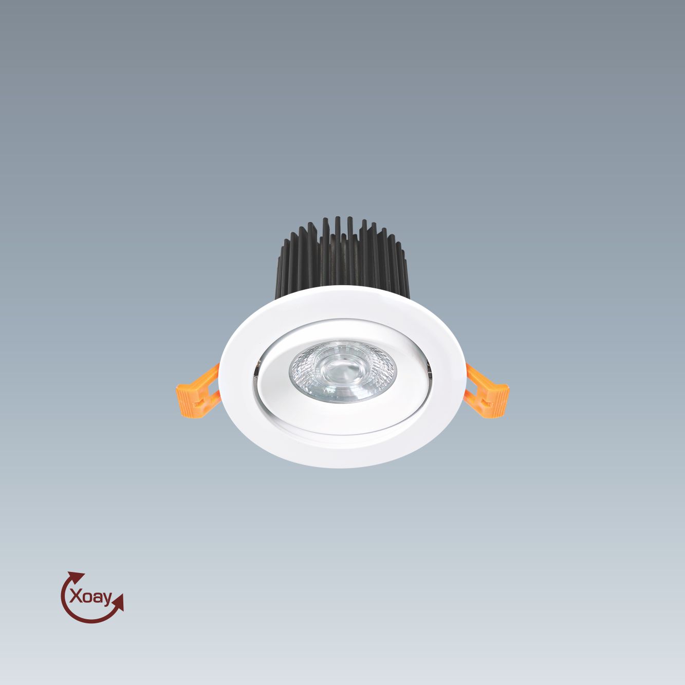 AFC 747 T LED 9W