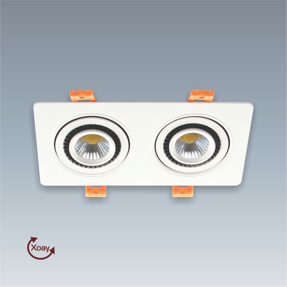 AFC 756/2 LED 3W