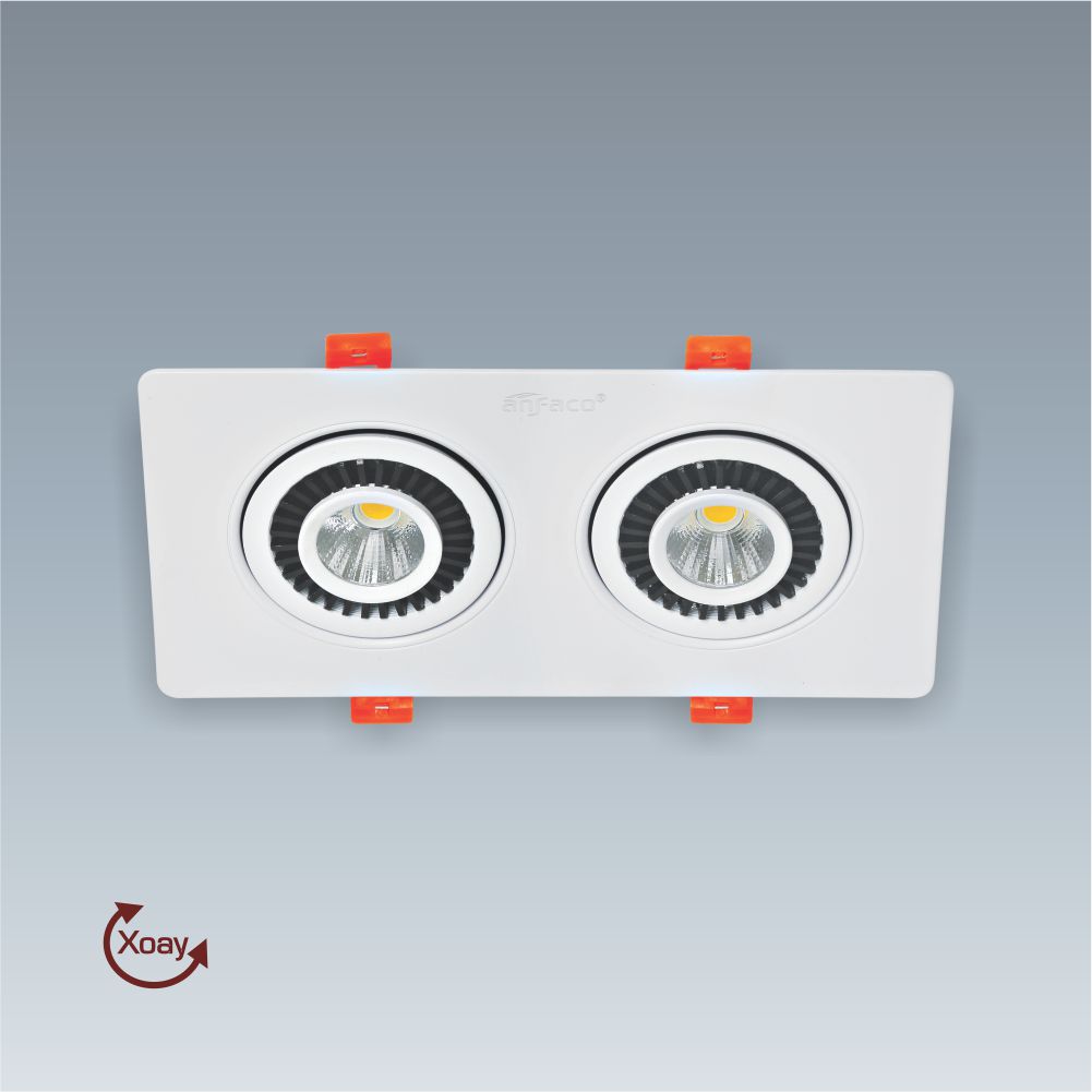 AFC 756/2 LED 7W