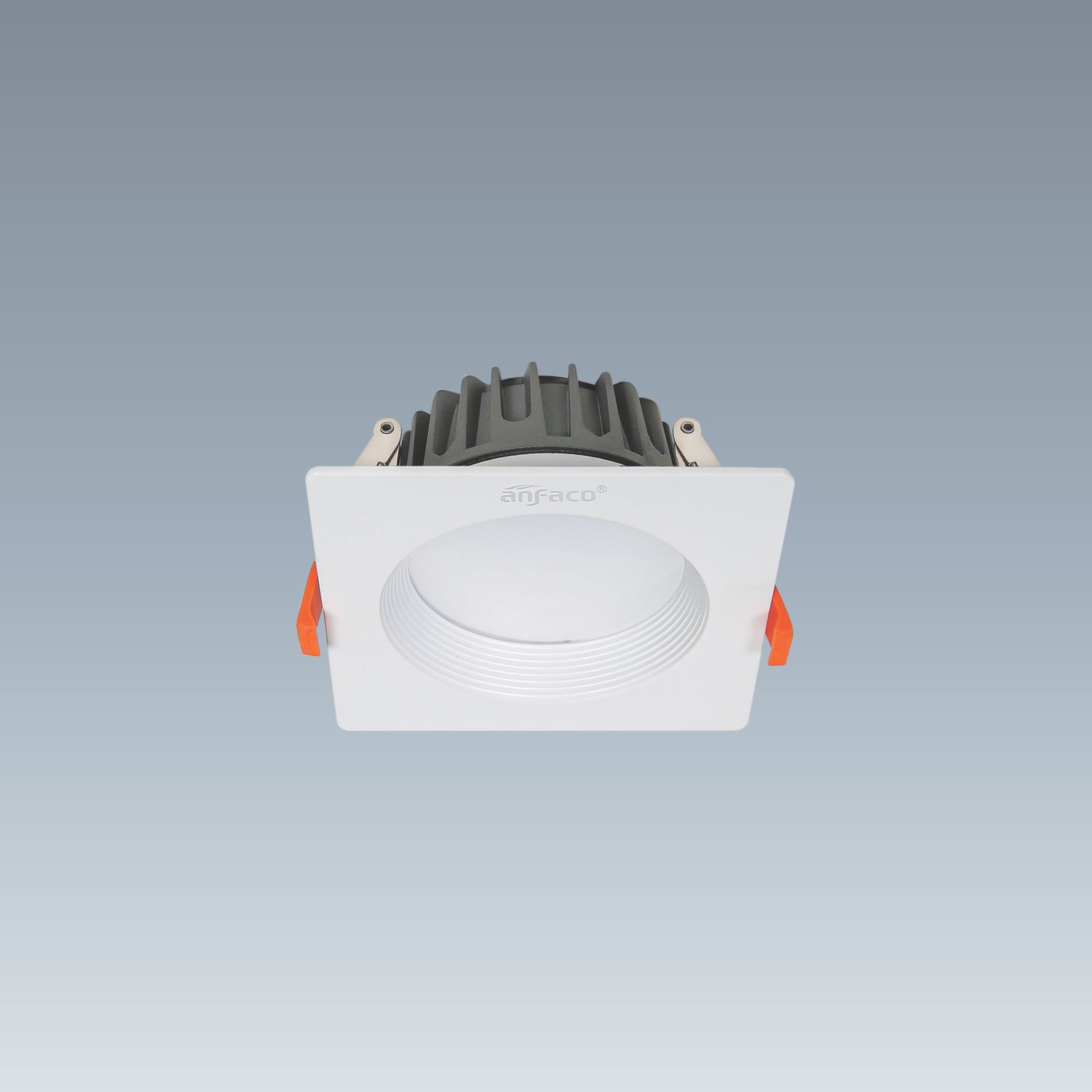 AFC 757T/1 LED 9W