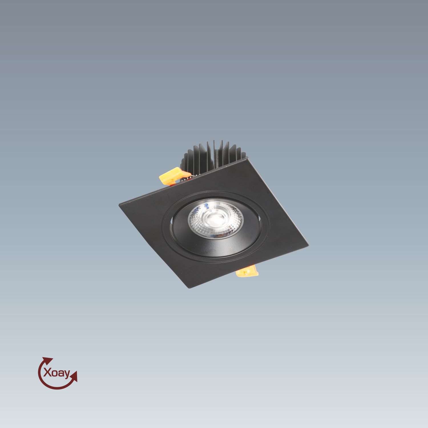 AFC 767D/1 LED 9W