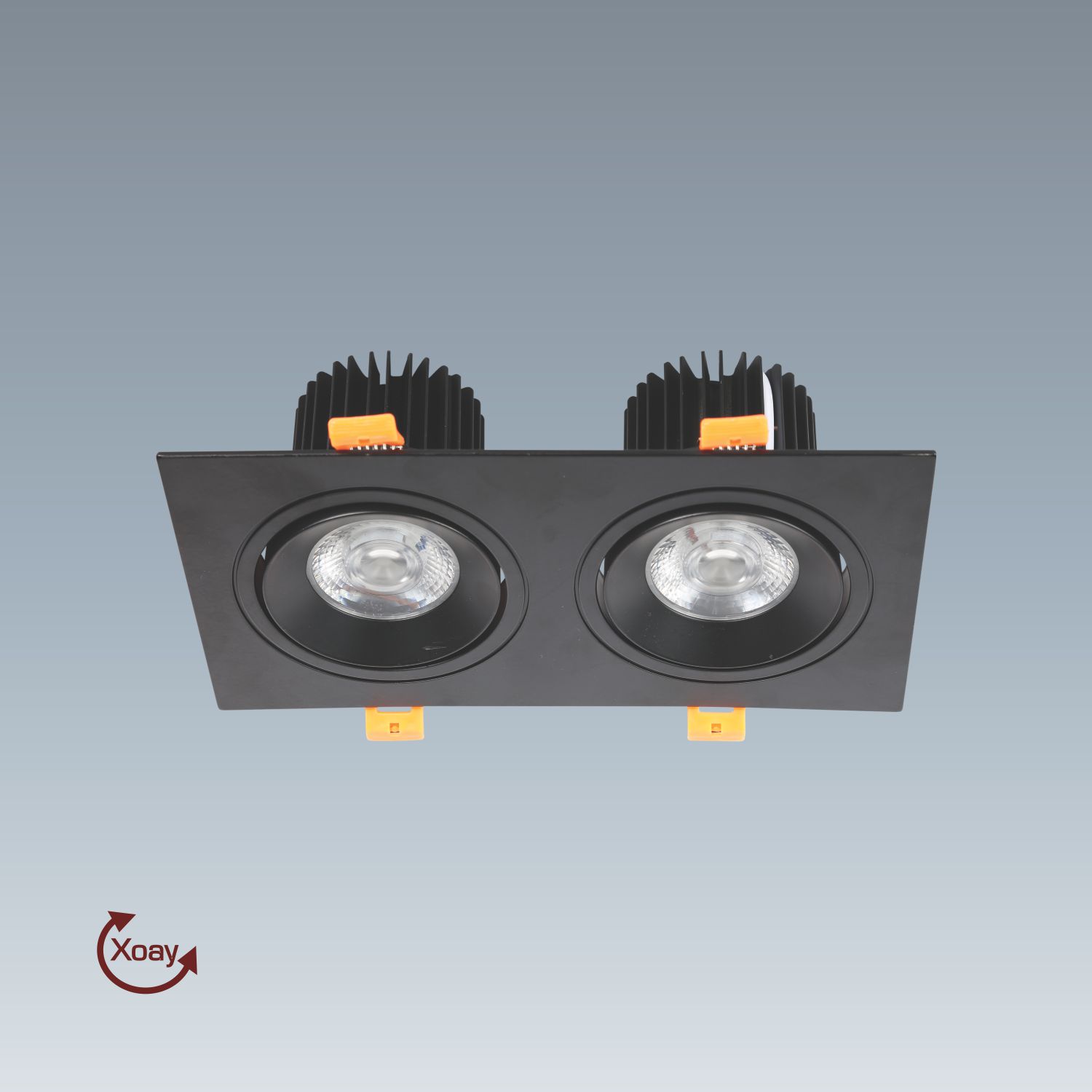 AFC 767D/2 LED 9W