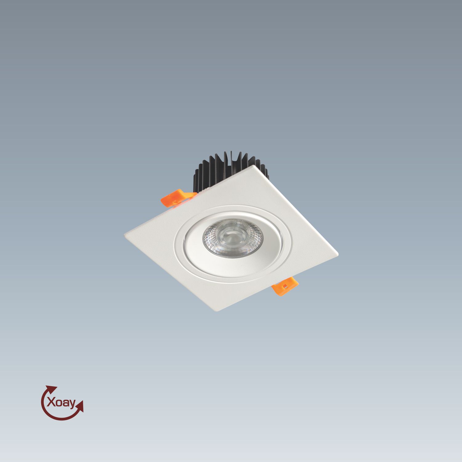 AFC 767T/1 LED 12W