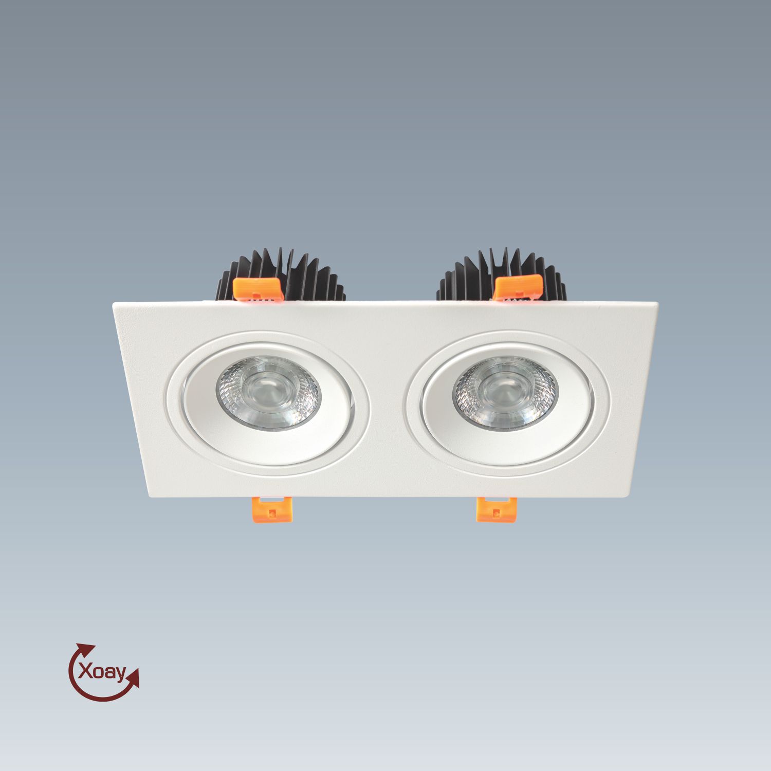 AFC 767T/2 LED 9W