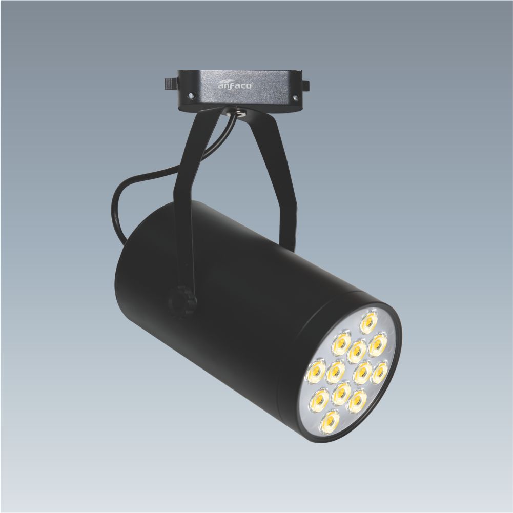 AFC 888 D LED 12W - ĐẾ RAY