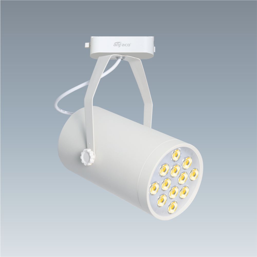 AFC 888 T LED 12W - ĐẾ RAY