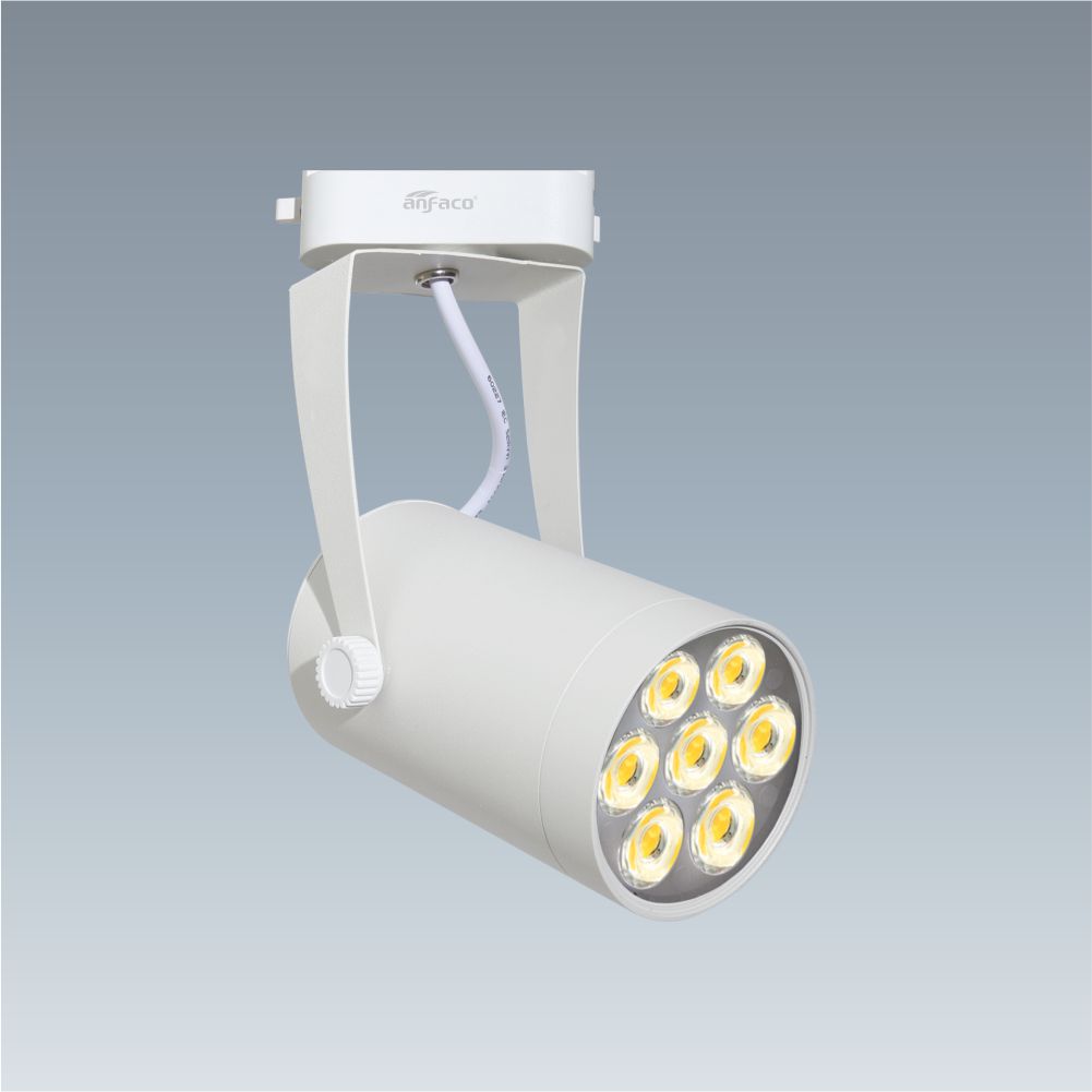 AFC 888 T LED 7W - ĐẾ RAY