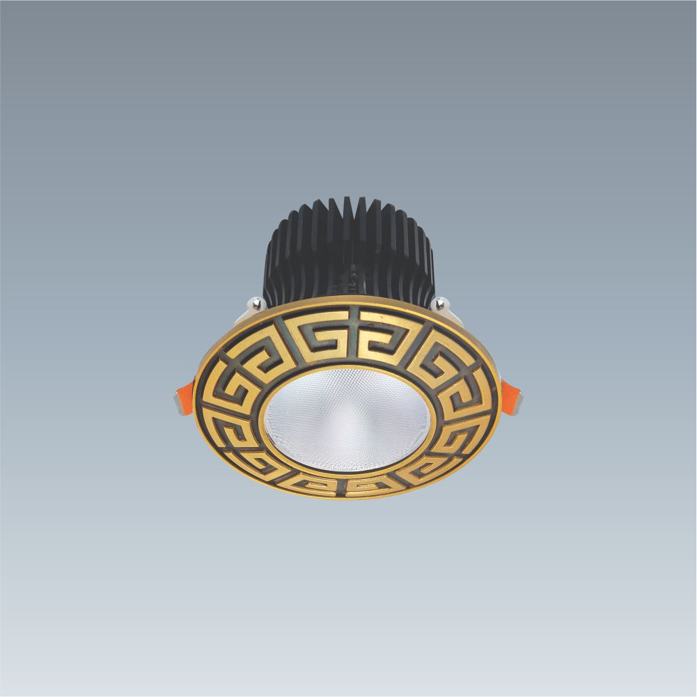 AFC ĐỒNG 007 LED 12W