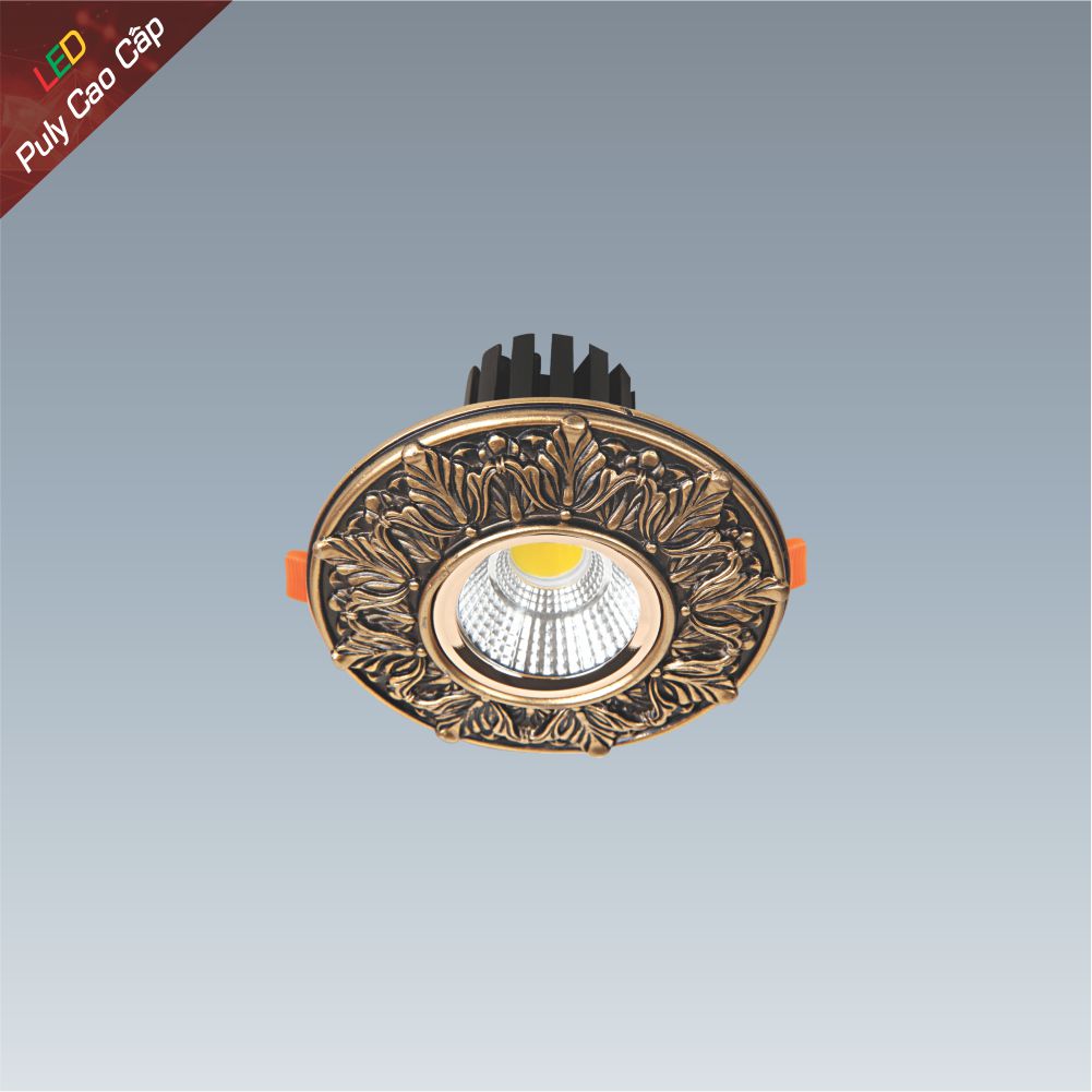 AFC PULY 01 LED 10W