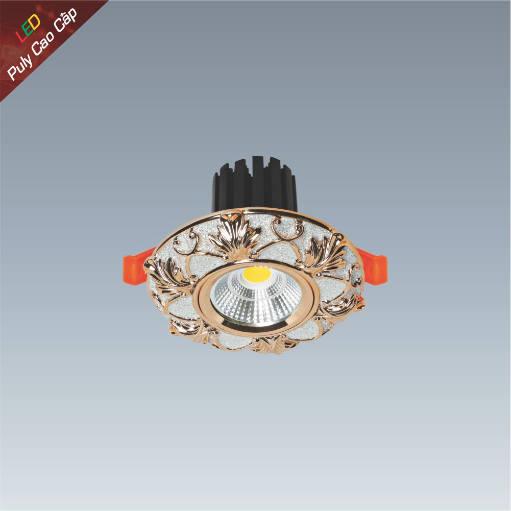 AFC PULY 02B LED 10W