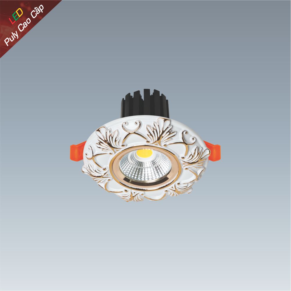 AFC PULY 03 LED 12W