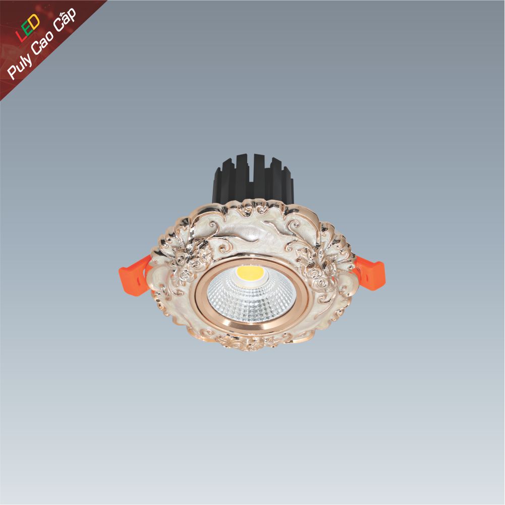 AFC PULY 03 LED 10W