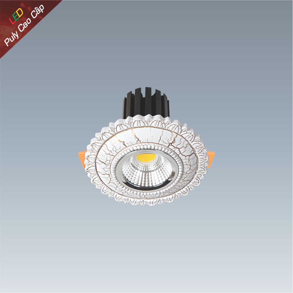 AFC PULY 04 LED 10W