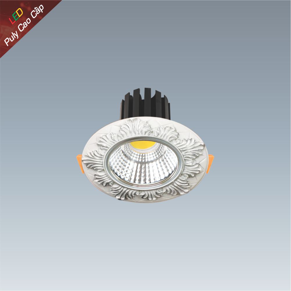 AFC PULY 07 LED 10W