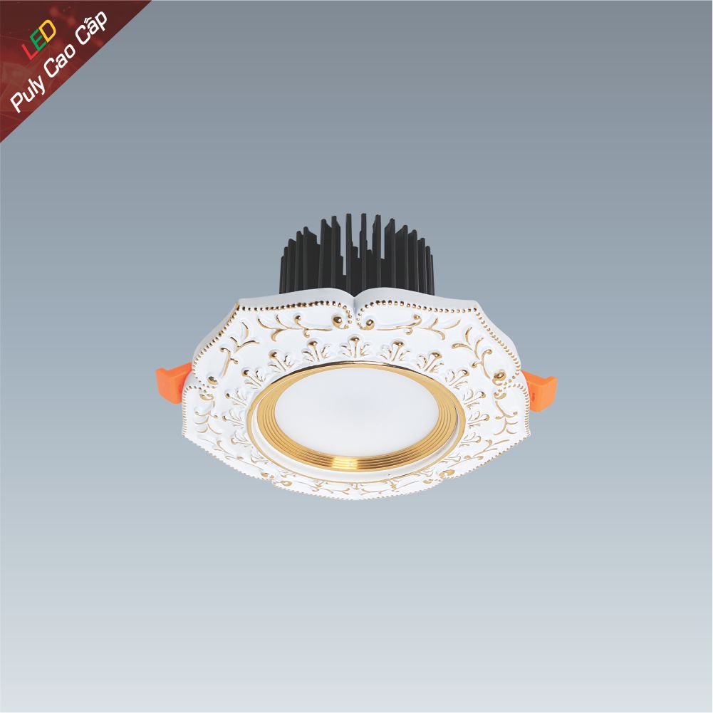 AFC PULY 08 LED 12W