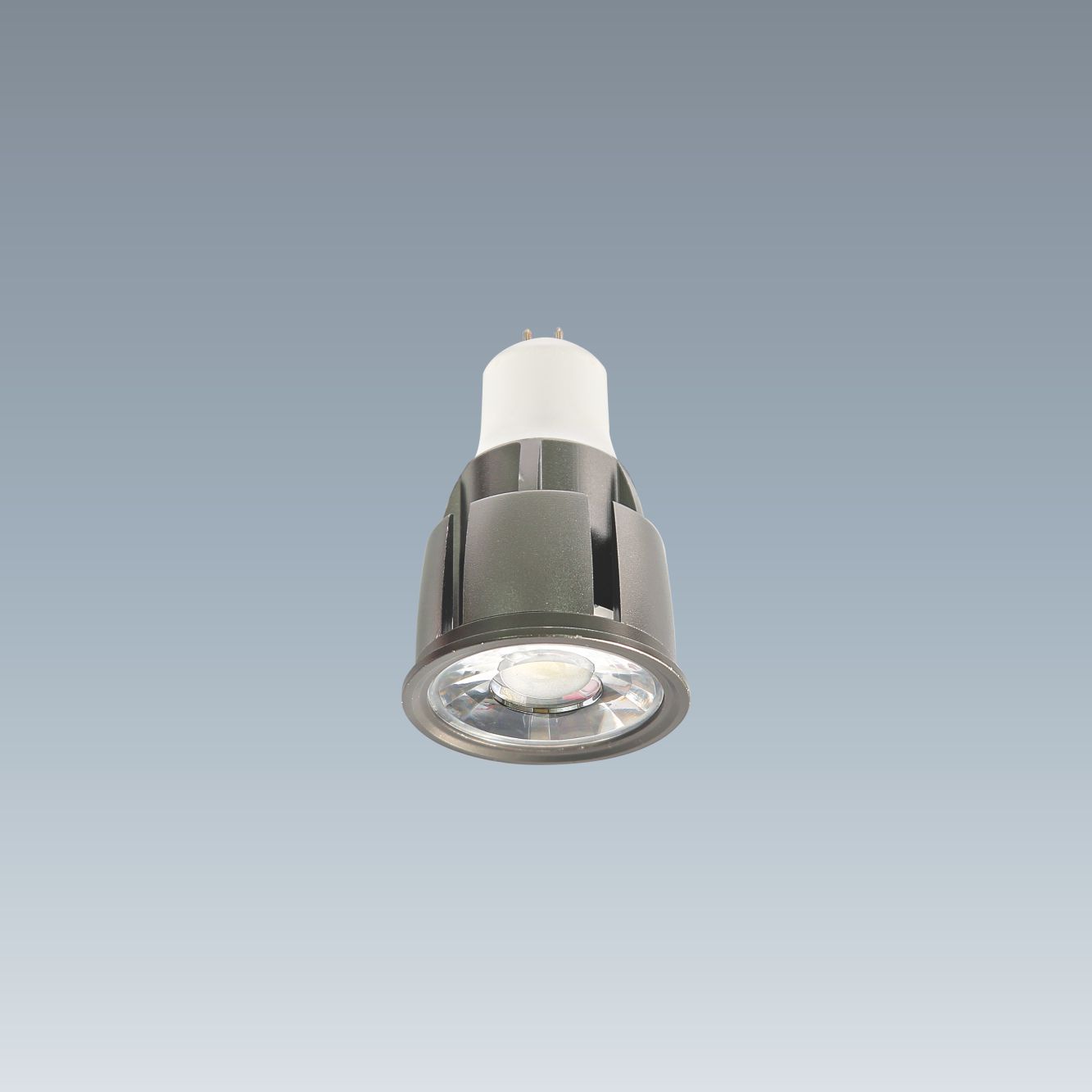 BÓNG CHÉN LED MR16 3W